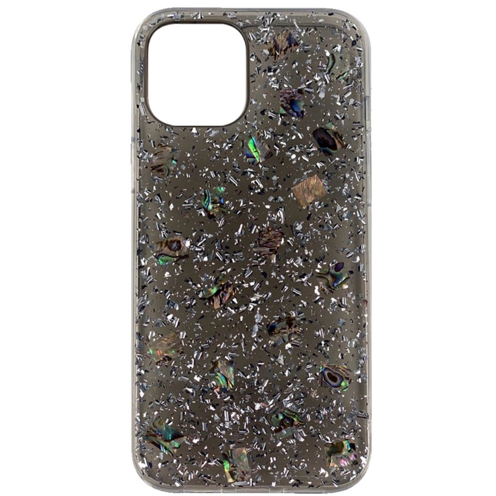 iPhone 14 Pro Clear Case with design!